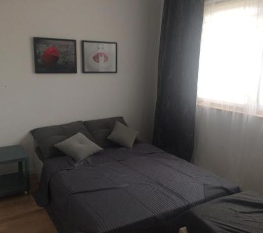Lux Apartament Podlesie