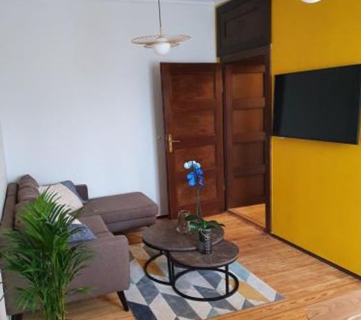 B&B MILES APARTMENT