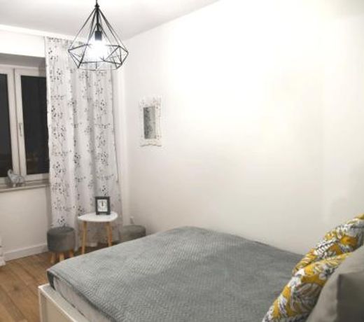 Crystal Apartment Katowice