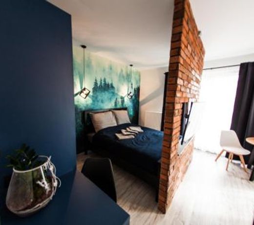 SÅoneczna Apartamenty