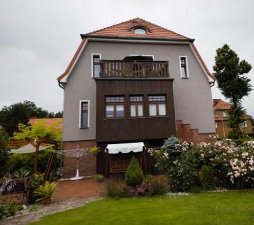 Villa 1913