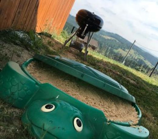 Domek do wynajÄcia SkoSki