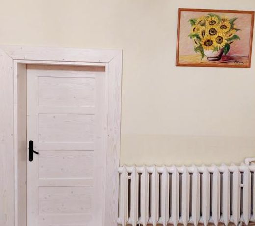 Staro ChaÅupa na Oleckach