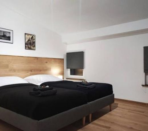 OficynaApartments