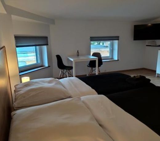 OficynaApartments