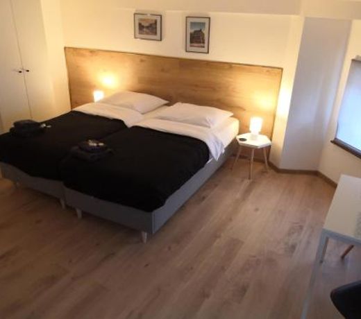 OficynaApartments