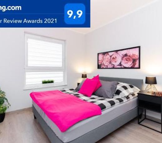Apartment Antonio