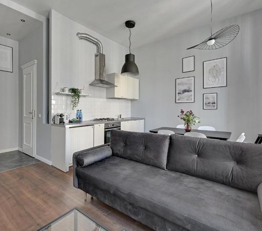 Downtown Apartments Old Town Mariacka
