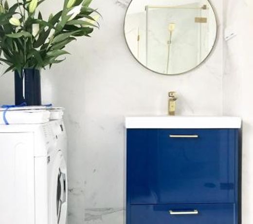 Apartament BIANCO BLU pod JasnÄ GÃ³rÄ.