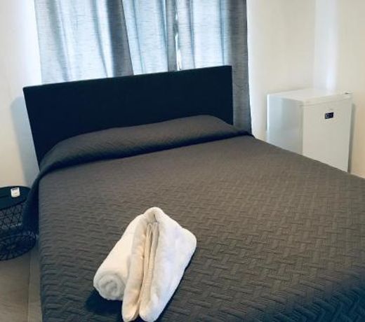 Dâ Ocean Guest House