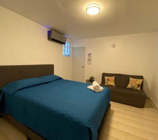 Dâ Ocean Guest House