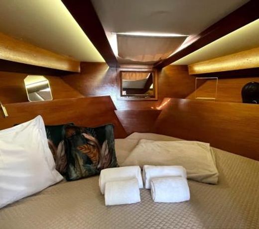 DIAMANTEDOURO - Boat