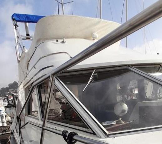 DIAMANTEDOURO - Boat