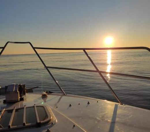 DIAMANTEDOURO - Boat