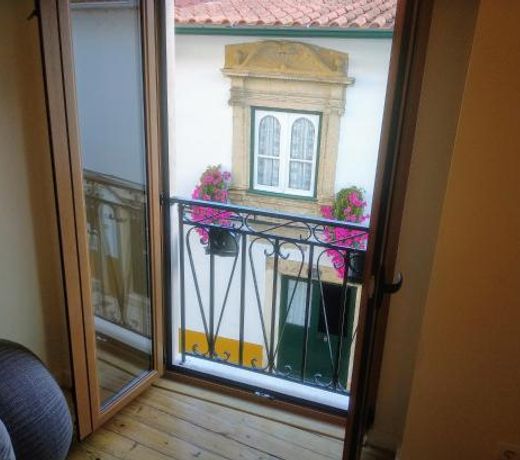 Casa Flor do CamarÃ£o - Centro HistÃ³rico de Tomar