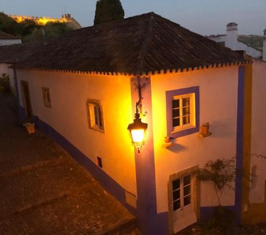 The Castle House - Unique Places