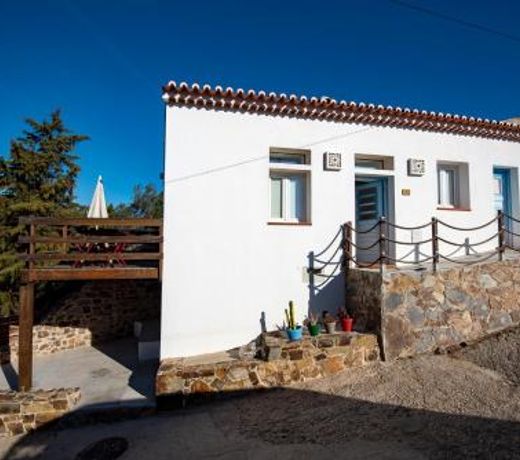 Valley house Aljezur old town