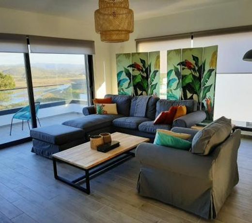 Cairnvillas - Villa Solar C37 Luxury Villa with Swimming Pool near Beach