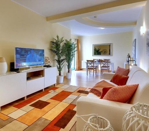 Marina Ocean Residence