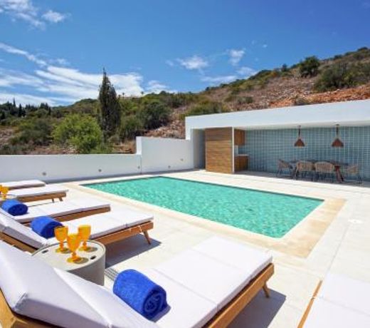 Villa Ocean Marina, heatable pool!