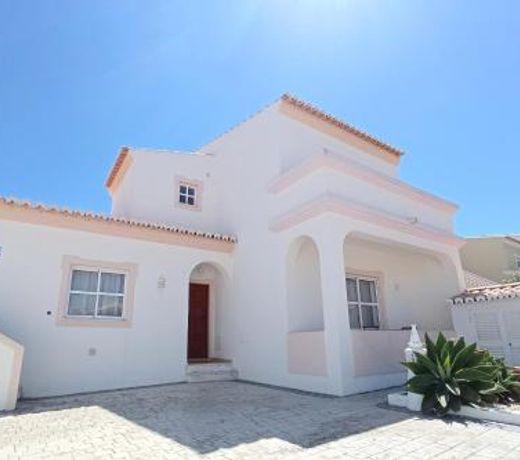Villa Alvor 7 by amcf