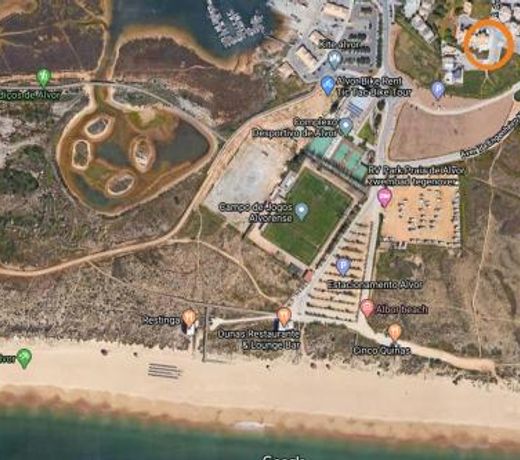 Villa Alvor 7 by amcf