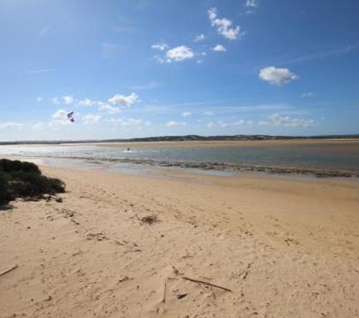 Villa Alvor 7 by amcf