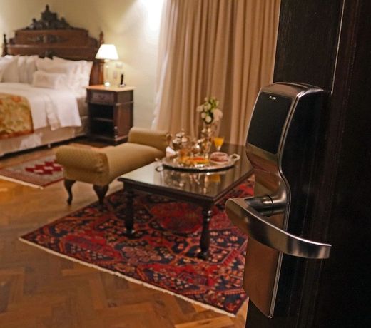 Nino Hotel Boutique