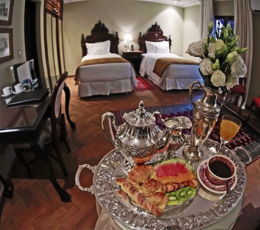 Nino Hotel Boutique