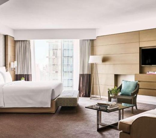 Pullman Doha West Bay