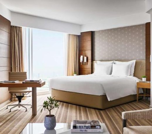 Pullman Doha West Bay