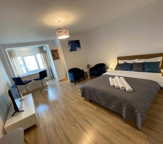 Take PRO Timisoara Apartment