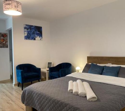 Take PRO Timisoara Apartment
