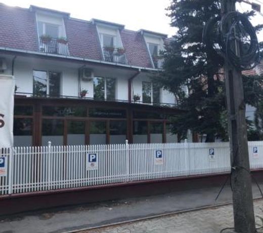 Villa Rosa