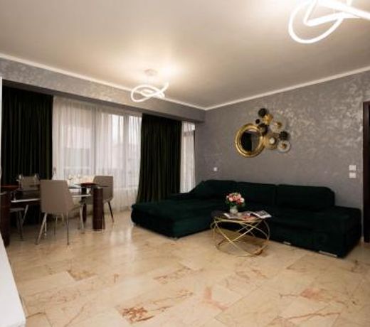 Central Apartament 3