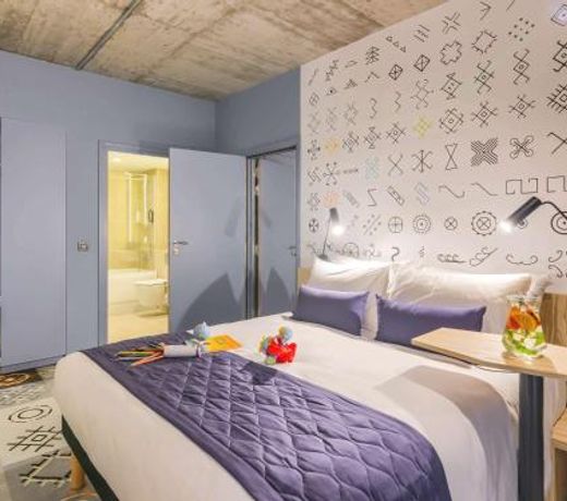 ibis Styles Bucharest City Center