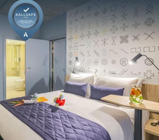 ibis Styles Bucharest City Center