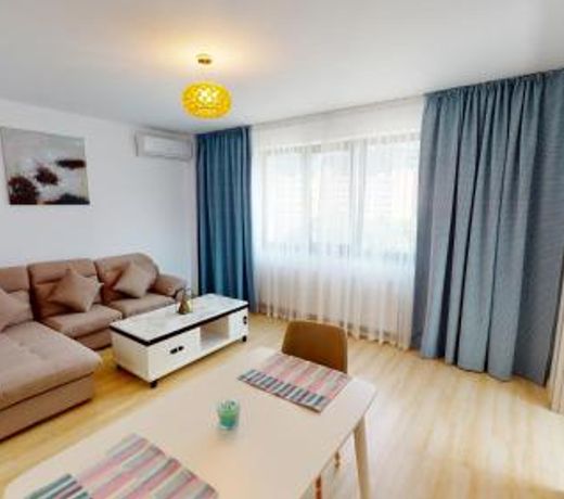 Le Blanc ApartHotel