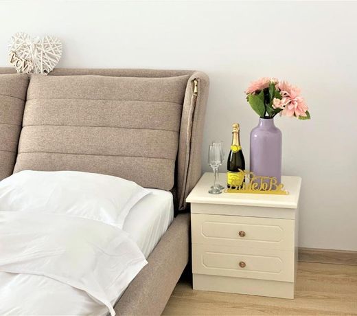 Le Blanc ApartHotel