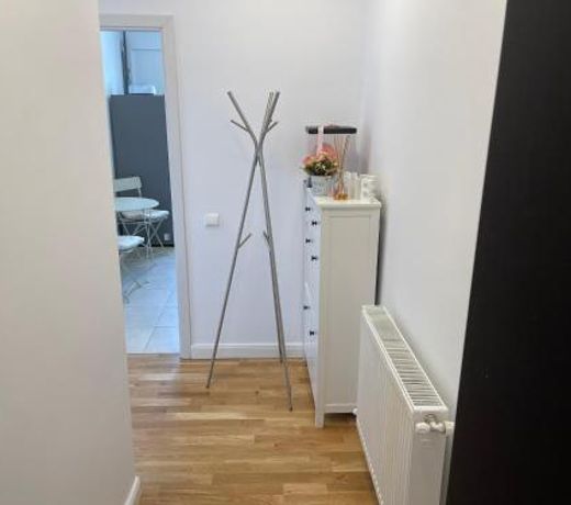 Libertatii 88 Luxury Apartment