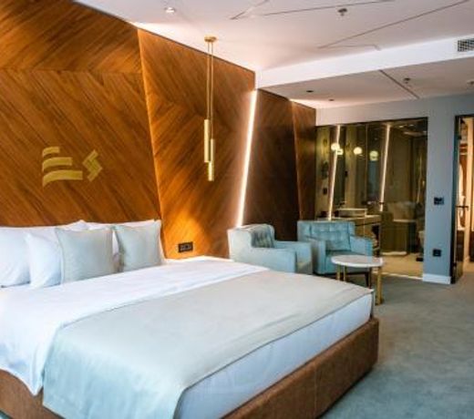 Hotel Pupin Novi Sad