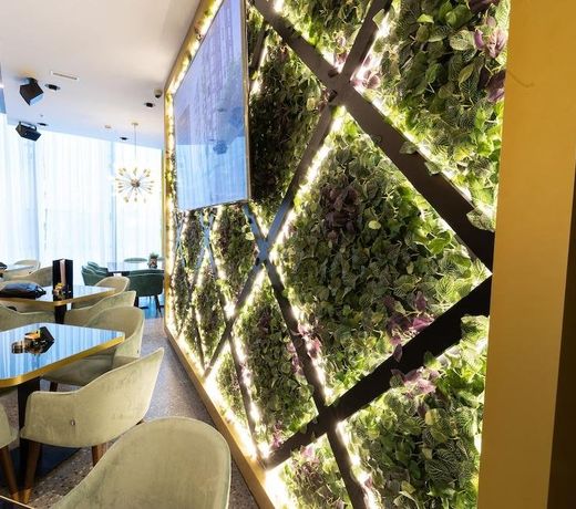 Hotel Pupin Novi Sad