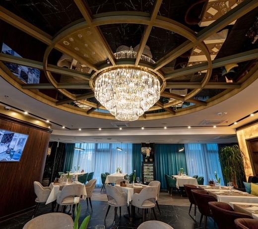 Hotel Pupin Novi Sad