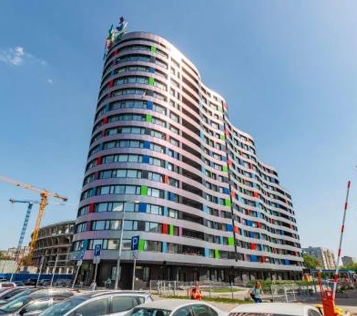 PASHk INN Apartments 240