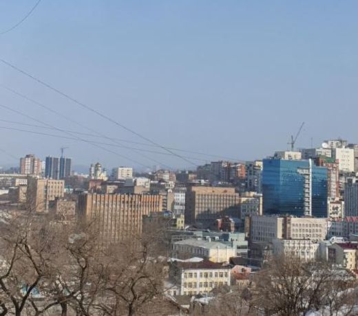 ÐÑÐµÐ½Ñ ÑÐ¸ÑÐ°Ñ Ð¸ ÑÑÑÐ½Ð°Ñ ÐºÐ²Ð°ÑÑÐ¸ÑÐ° Ð² ÑÐ°Ð¼Ð¾Ð¼ ÑÐµÐ½ÑÑÐµ Ð³Ð¾ÑÐ¾Ð´Ð° ÐÐ»Ð°Ð´Ð¸Ð²Ð¾ÑÑÐ¾ÐºÐ°
