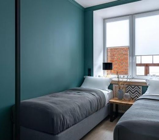 Mina Hotel Arbat