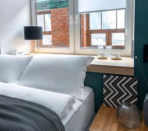 Mina Hotel Arbat