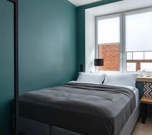 Mina Hotel Arbat