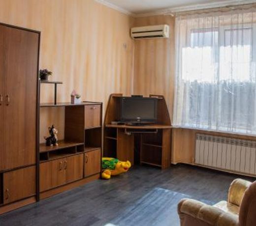 Уютная квартира в районе ХБК на ул.Ворошилова, д.29а