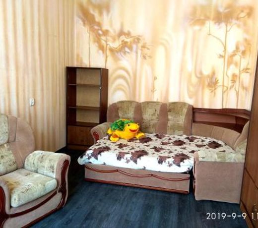 Уютная квартира в районе ХБК на ул.Ворошилова, д.29а